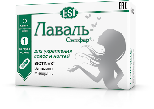 упаковка Лаваль